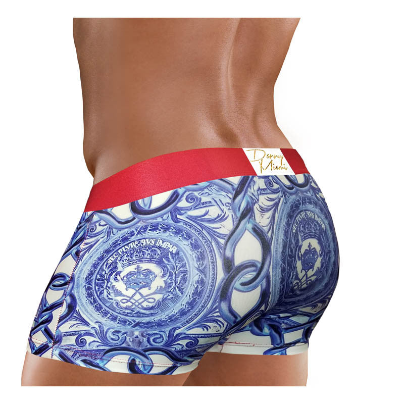 LORD BLUE BOXER