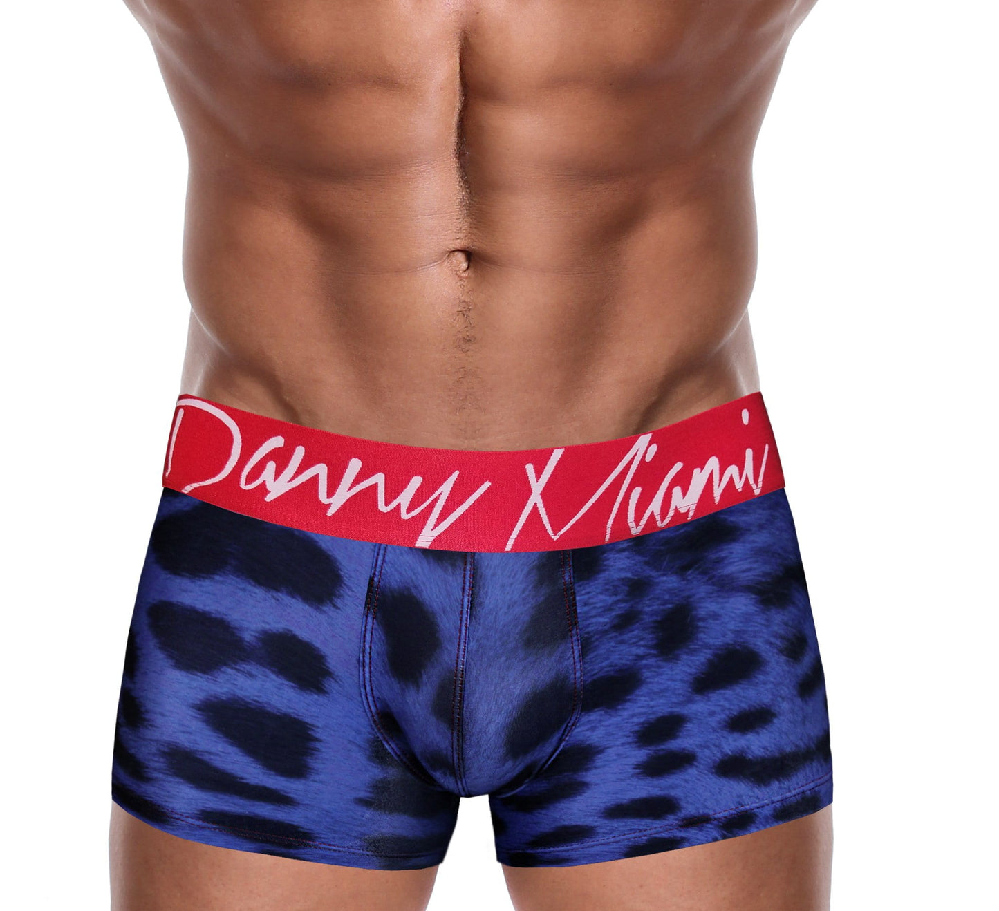 RAW BOXER