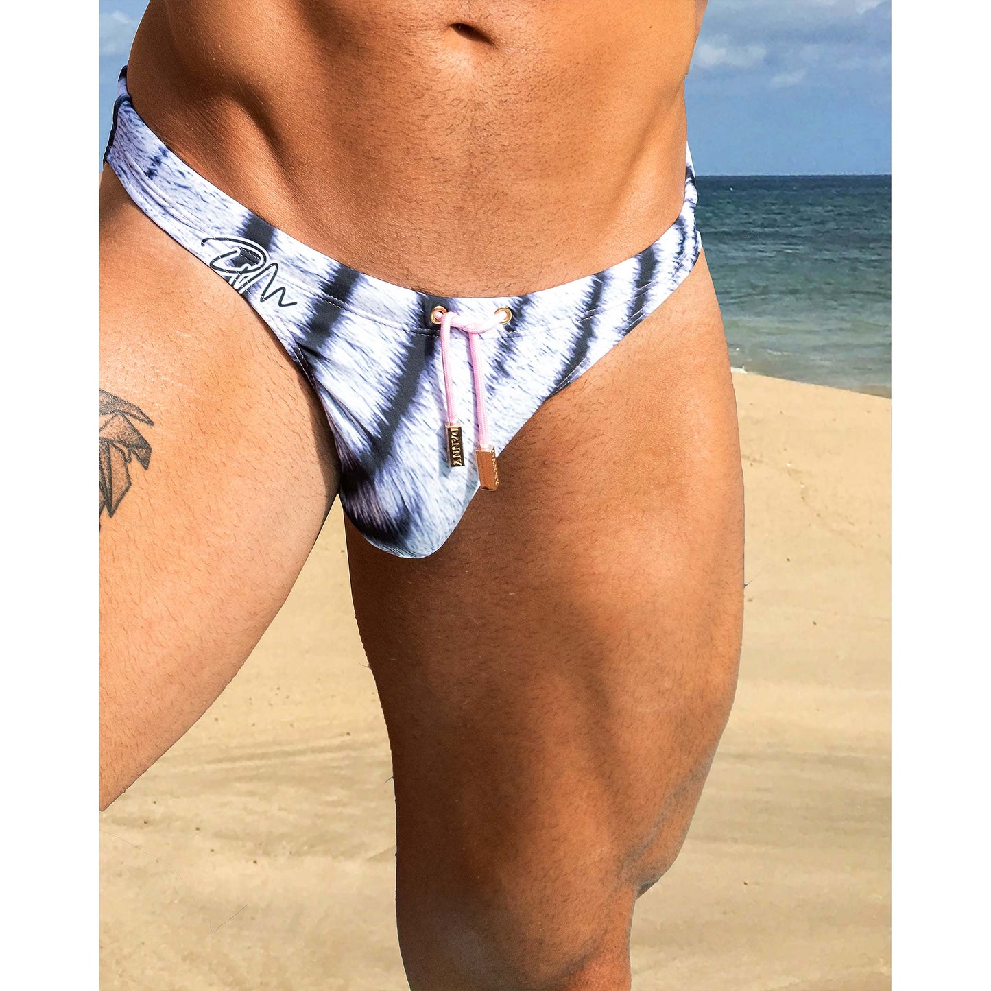 Bengal Dkini X