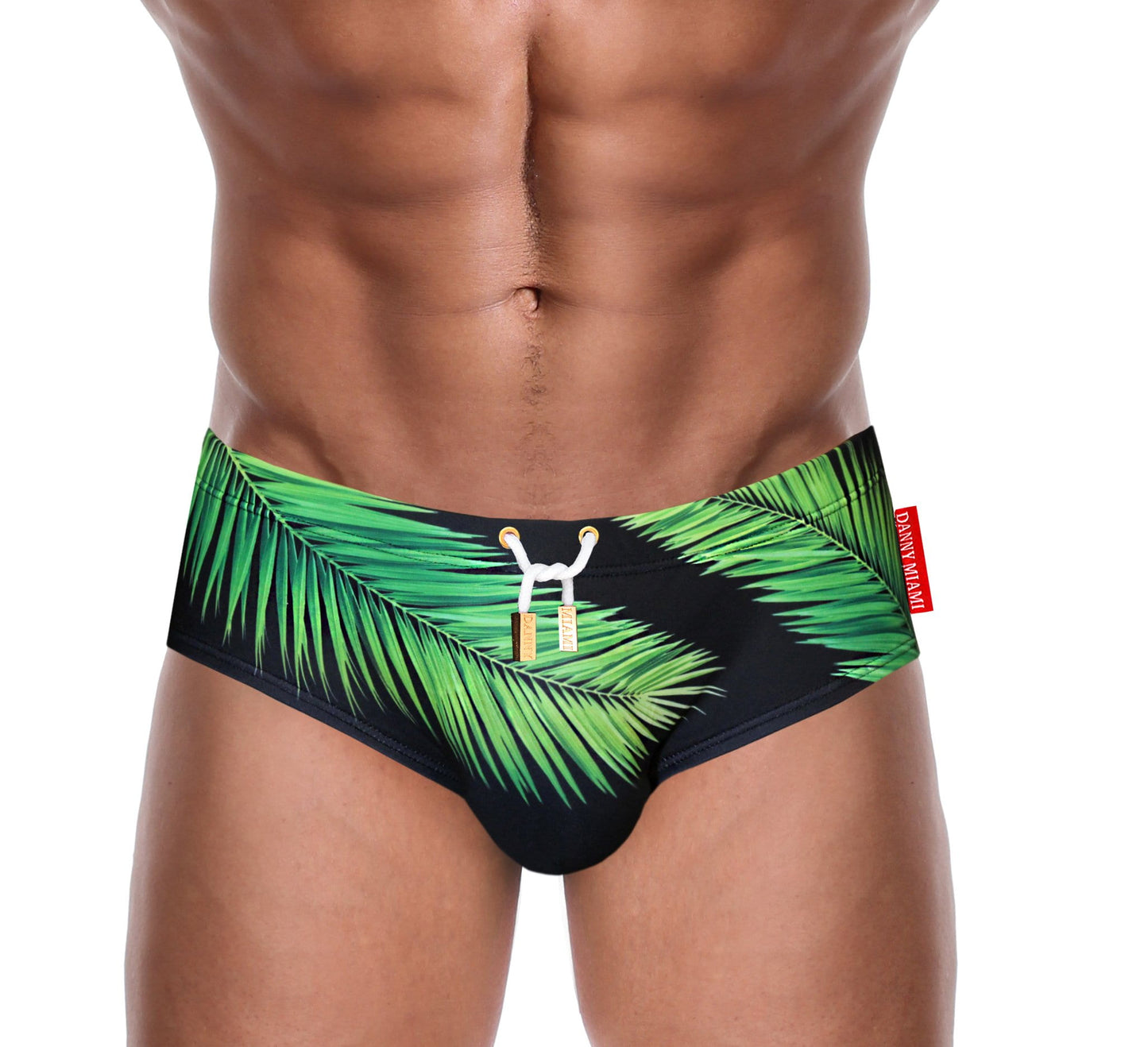 Palms Drawstring