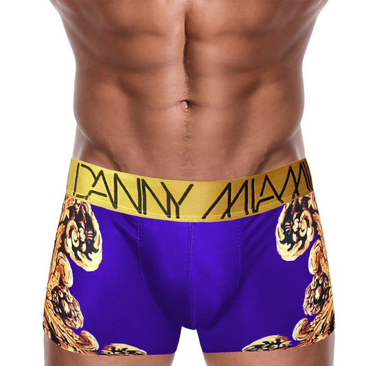 Royal Blue Boxer