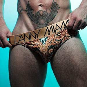 UNDERWEAR