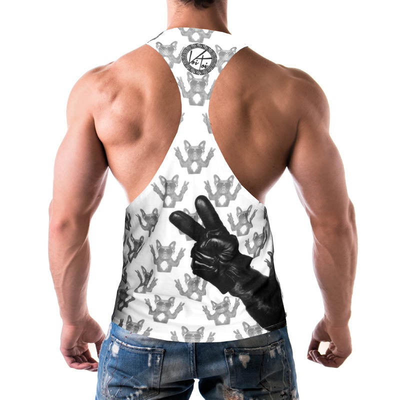 Razor Back