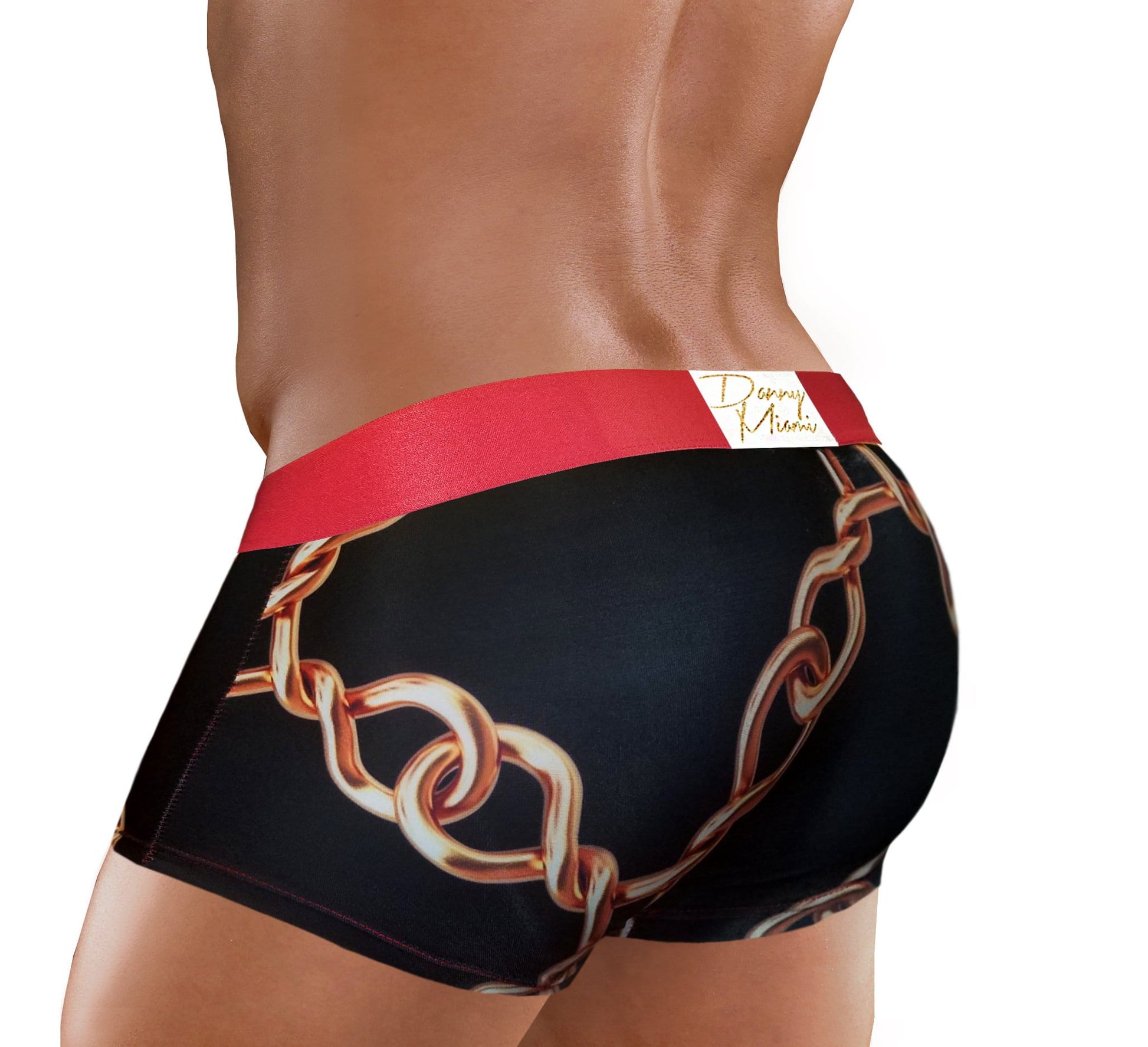 LINKS BOXER