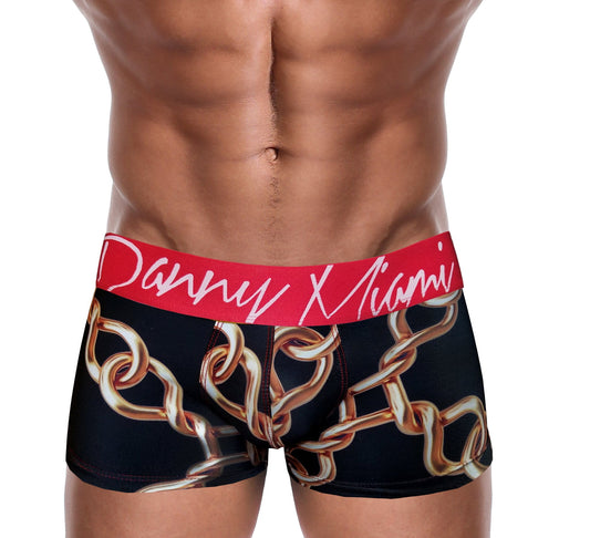 LINKS BOXER