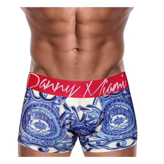 LORD BLUE BOXER