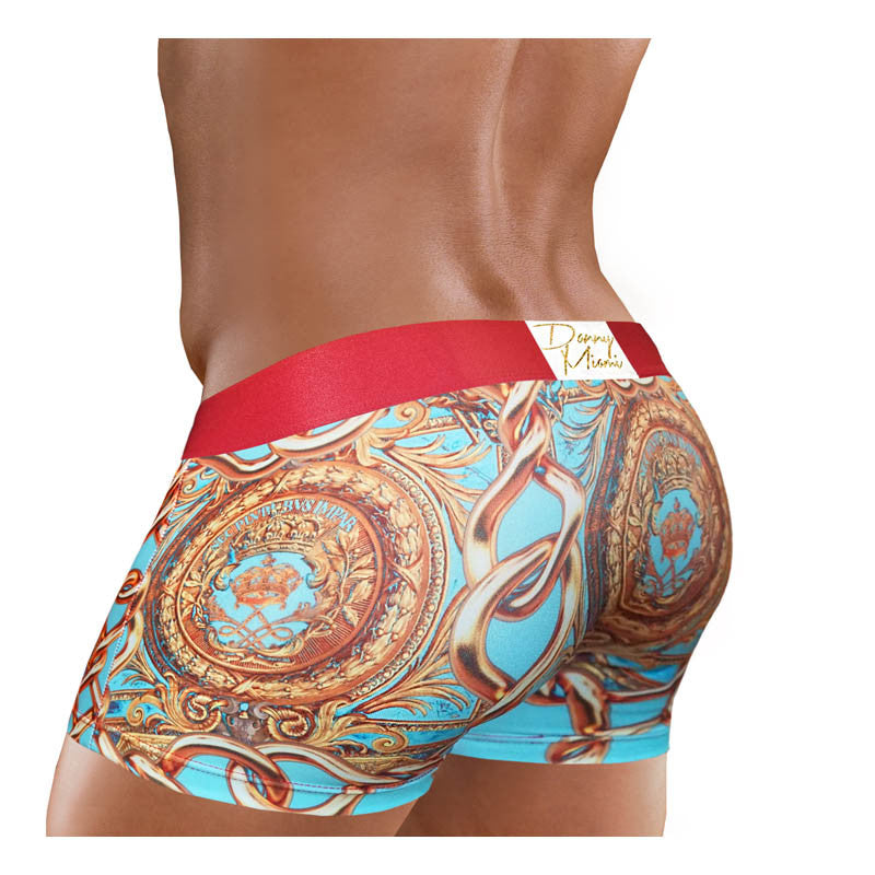 LORD TEAL BOXER