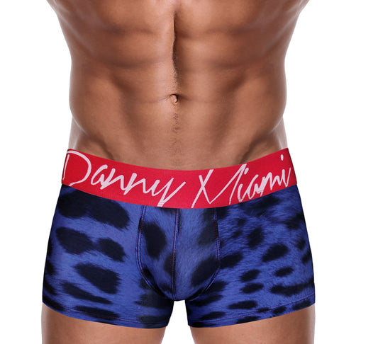 RAW BOXER