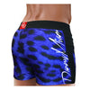Men Swimwear Beach Short - Danny Miami luxury brand - Swimwear gym workout shorts  - Raw