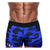 Men Swimwear Beach Short - Danny Miami luxury brand - Swimwear gym workout shorts  - Raw