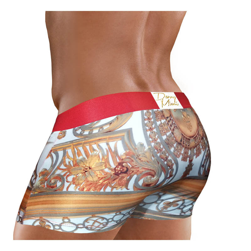 VINTAGE SAVAGE BOXER