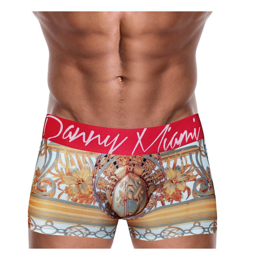VINTAGE SAVAGE BOXER