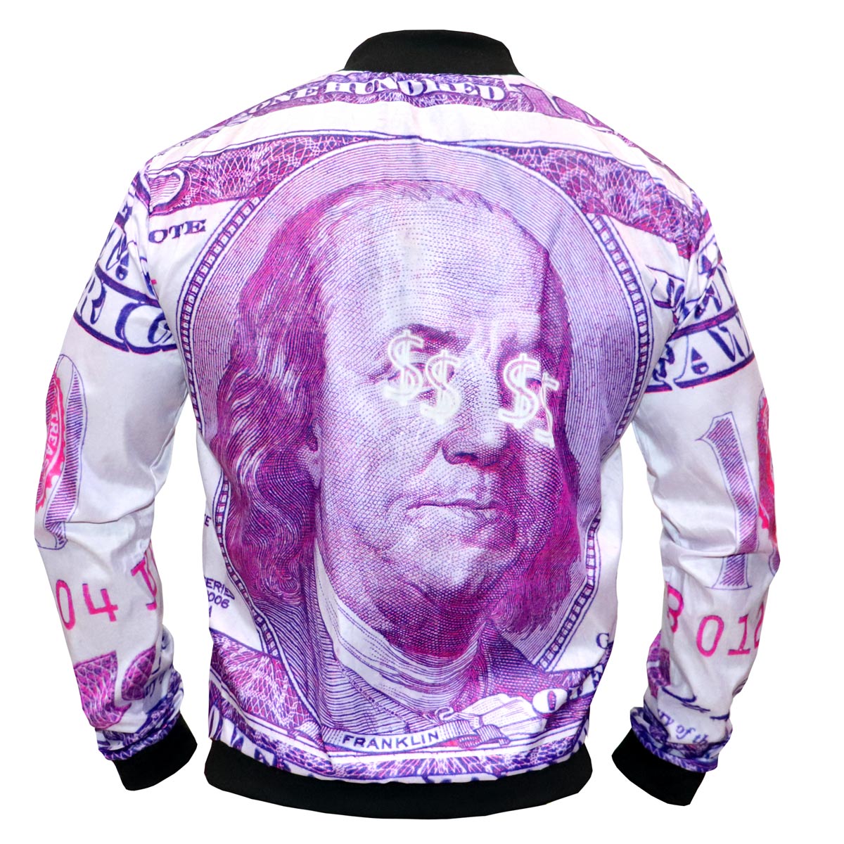 Benjamin WindBreaker