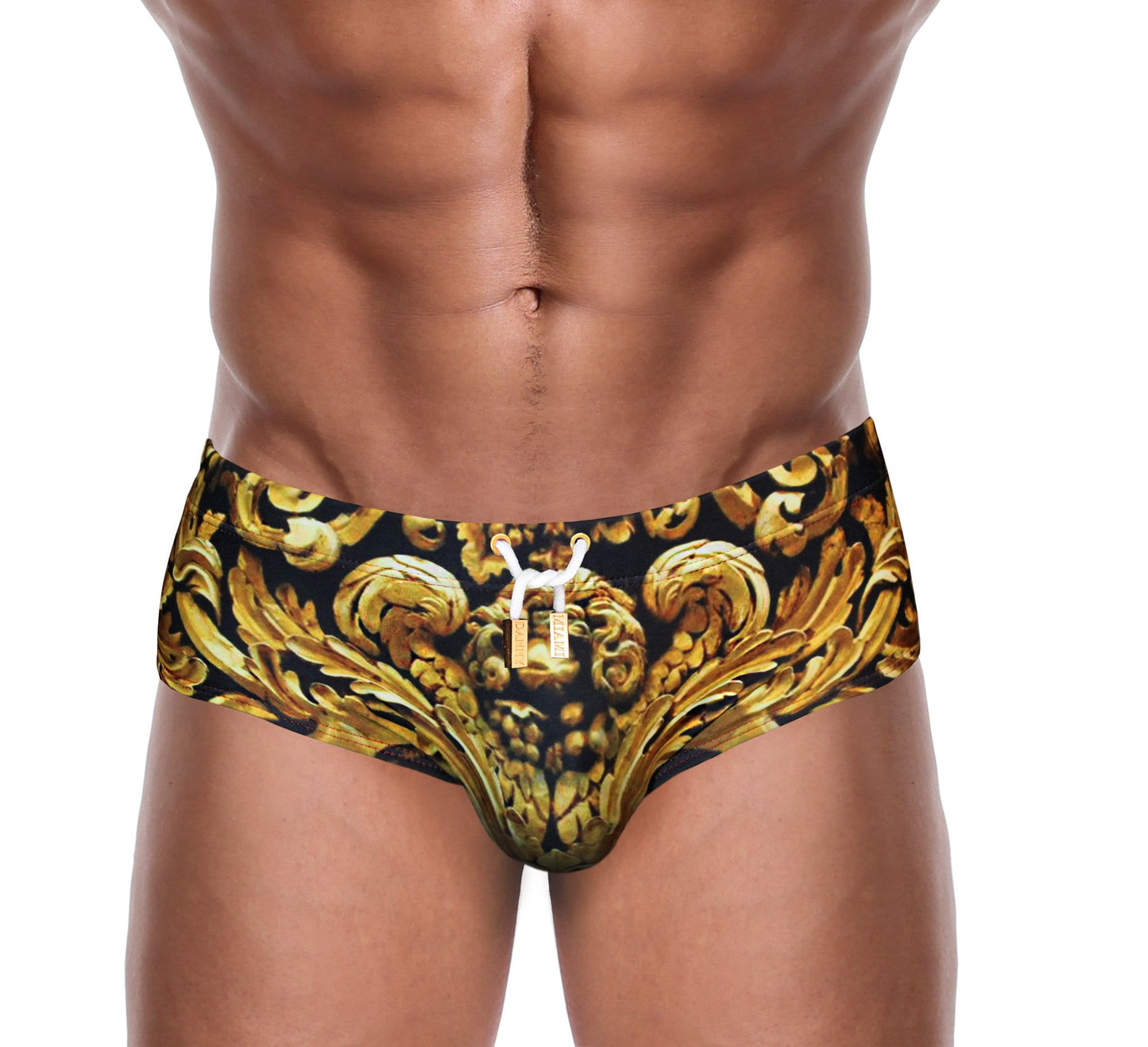 GOD OF KINGS Drawstring
