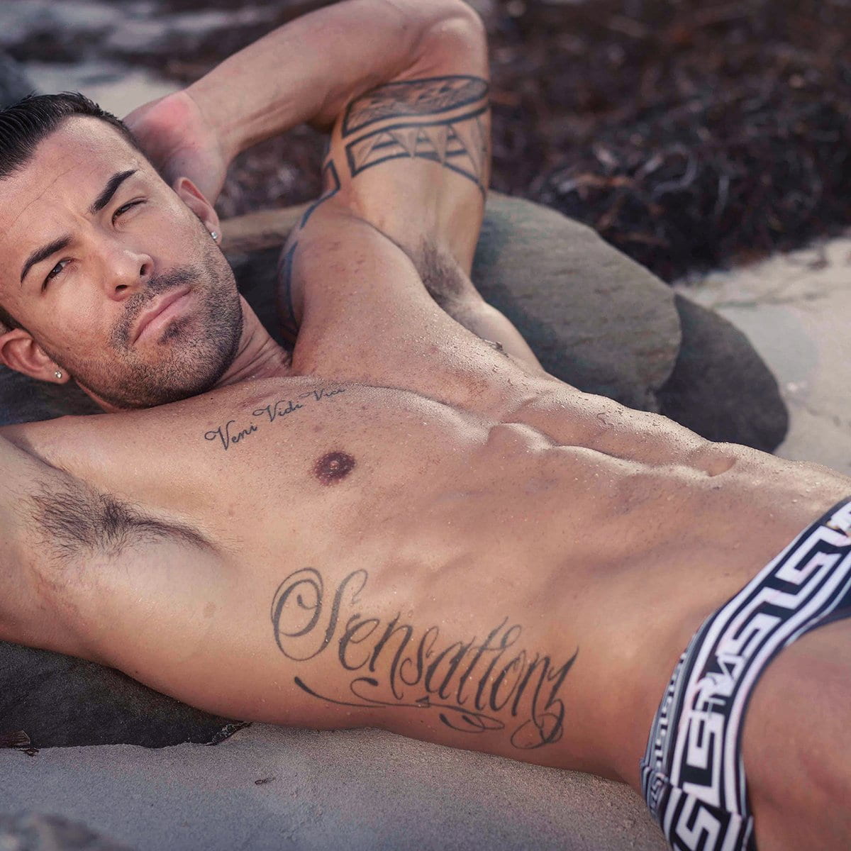 GREEK GOD Dkini